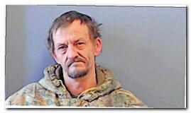 Offender Jason Lee Huskey