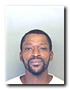 Offender Jerome Michael Hudson