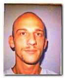 Offender Johnny Ray Houser