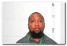 Offender Kennieth Wayne Washington