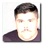 Offender Leo Flores