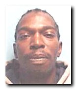 Offender Leo Glenn Carter