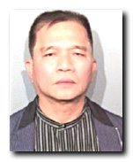 Offender Leo H Mejia