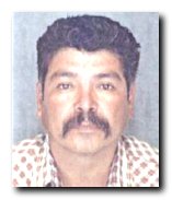 Offender Leopoldo Figueroa