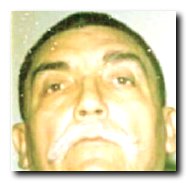 Offender Leopoldo Jose Cortez