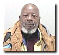 Offender Leroy Bethea Deary