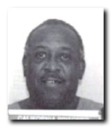 Offender Leroy Jones