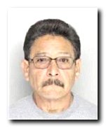 Offender Leroy Luenas Cervantez