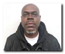 Offender Leroy Sean Fulcher