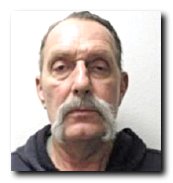 Offender Leroy William Wilson