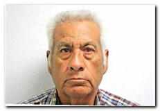 Offender Manuel Jesus Paredes