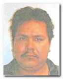 Offender Marciano Rogelio Balderas