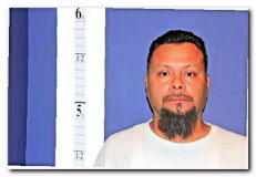 Offender Noel Contreras Ramirez