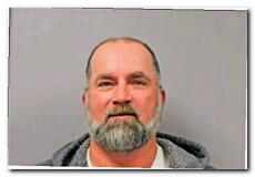 Offender Norman Steven Hines