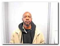 Offender Quartez Dewayne Clark