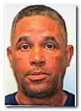 Offender Reginald Wayne Christian