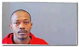 Offender Rodney Adaryll Hinton