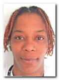 Offender Shawneea Pearlett King