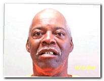 Offender Alphonzo Hudson