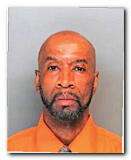 Offender Alphonzo Orlando Houser