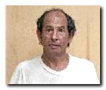 Offender Augustin Ramerez Borrego