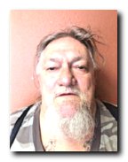 Offender Bobby Gene Jackson