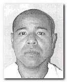 Offender Carlos Silva