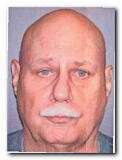 Offender Charles Ray Ballinger