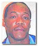 Offender Clarence Ricks