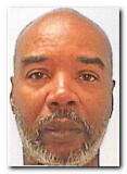 Offender Darrell Dewayne Barnes