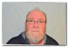 Offender Donald Timothy Hughes