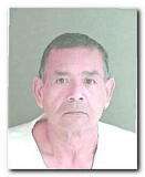 Offender Felipe Dejesuse Martinez