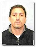 Offender Gabriel Huriado