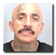 Offender Gary Timothy Martinez