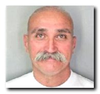 Offender Genaro George Garibay