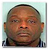 Offender Gregory Leon Williams