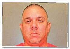 Offender James Madison Hoopaugh