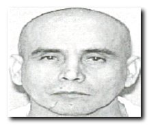 Offender Javier D Juarez