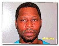 Offender Jermain Ingram