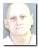 Offender John Richard Ahrens