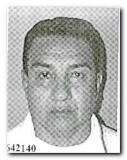 Offender Jose Antonio Alvarado