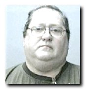 Offender Kenneth Ray Ehrhart