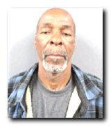 Offender Leslie Ervin Carter