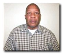 Offender Lester Eugene Crawford