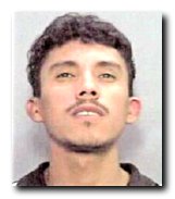 Offender Lester Gamaliez Esquivel