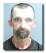 Offender Lester Joseph Buchanan