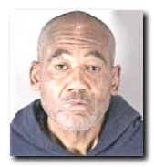 Offender Lester Pitts