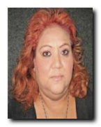 Offender Leticia Crespin