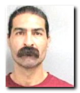 Offender Levi Gutierrez