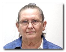 Offender Mickie J Kellis